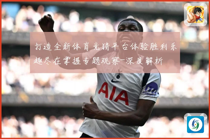 打造全新体育竞猜平台体验胜利乐趣尽在掌握专题观察-深度解析