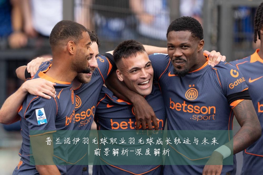 普兰诺伊羽毛球职业羽毛球成长轨迹与未来前景解析-深度解析
