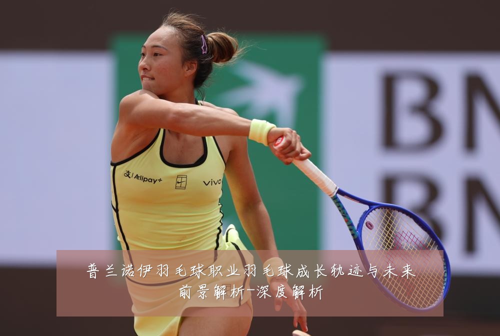 普兰诺伊羽毛球职业羽毛球成长轨迹与未来前景解析-深度解析